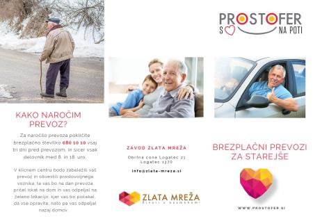 Prostofer tudi v občini Bistrica ob Sotli